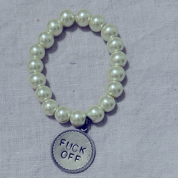 New Hilarious Bracelet ✨GREAT GIFT✨ - Picture 1 of 1